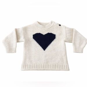 Kids Burberry Sweater